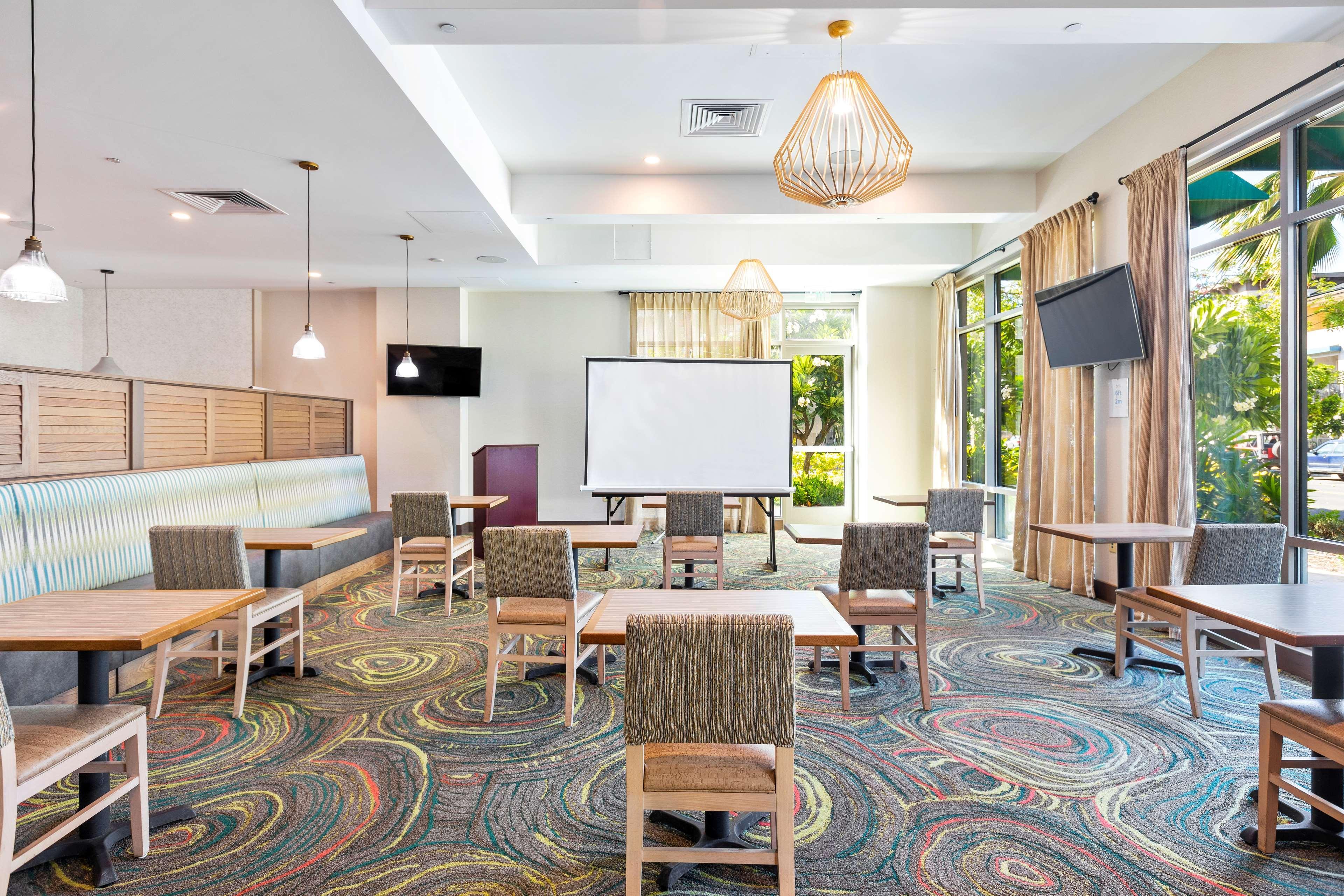 Embassy Suites By Hilton Oahu Kapolei - Free Breakfast Экстерьер фото