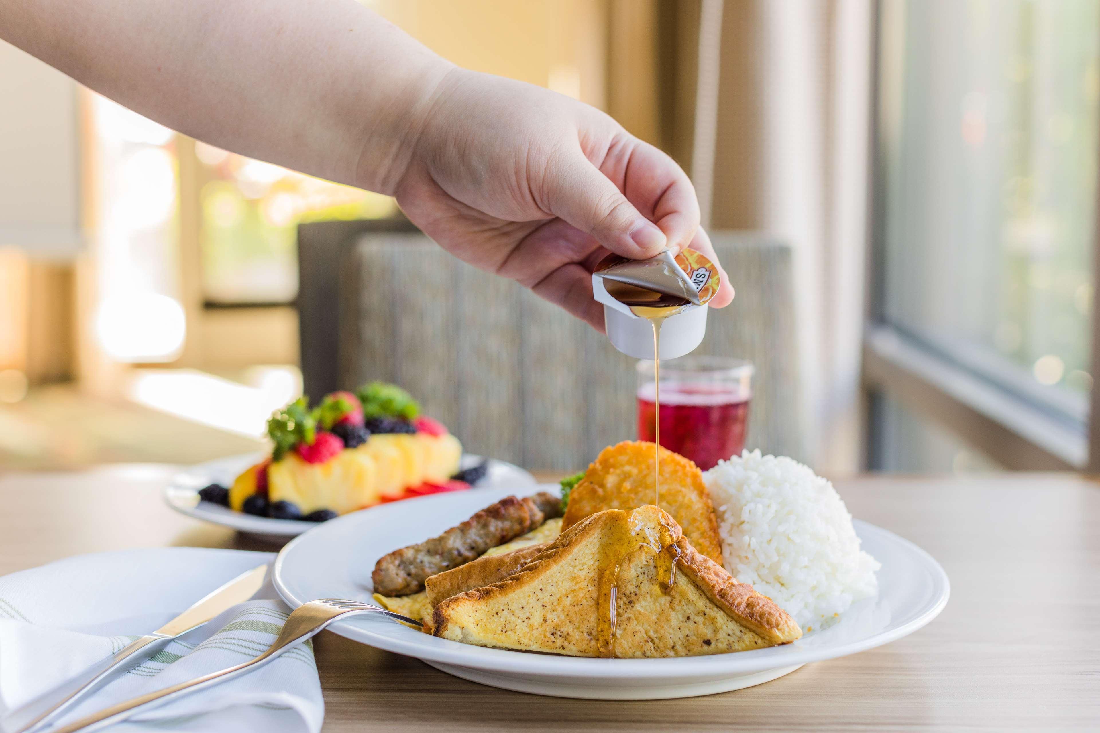 Embassy Suites By Hilton Oahu Kapolei - Free Breakfast Экстерьер фото