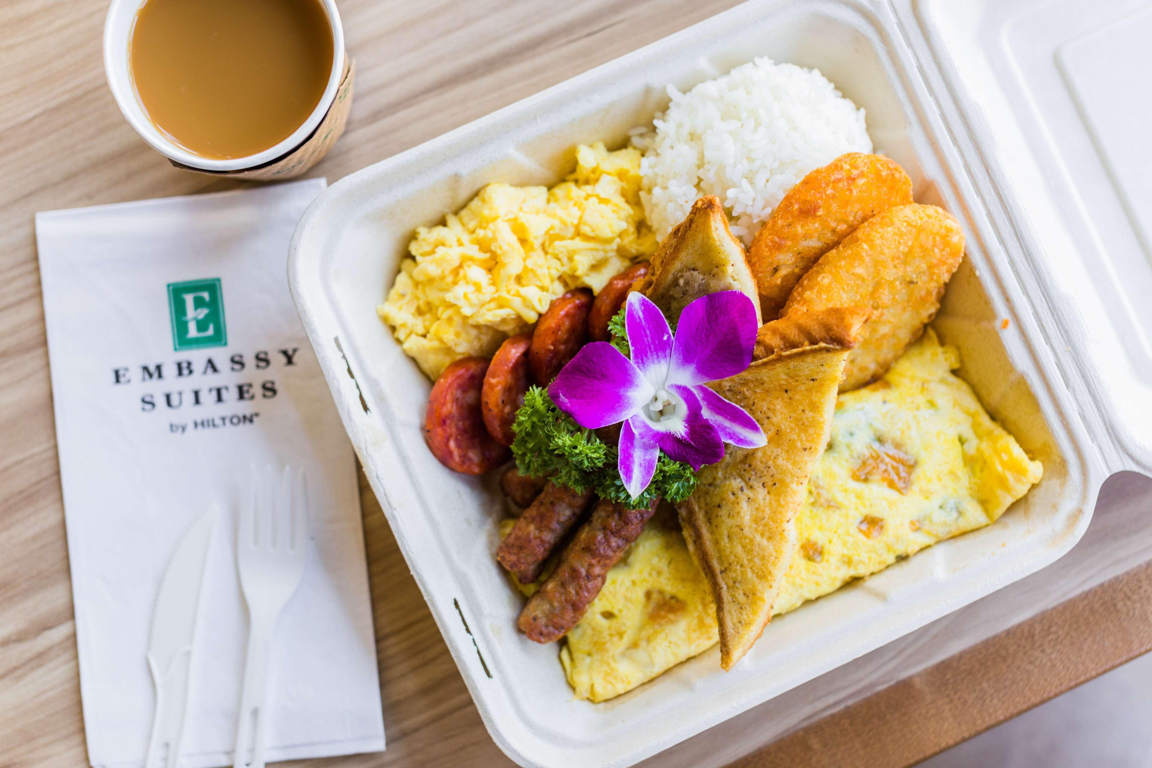 Embassy Suites By Hilton Oahu Kapolei - Free Breakfast Экстерьер фото